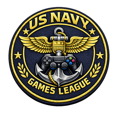 US Navy Games League